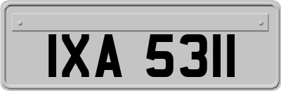 IXA5311