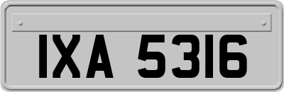 IXA5316