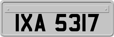 IXA5317