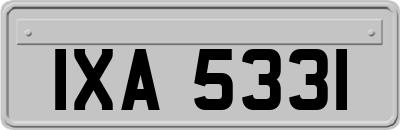 IXA5331