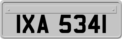 IXA5341