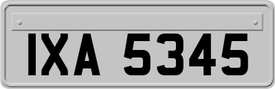 IXA5345