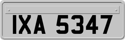 IXA5347