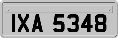 IXA5348