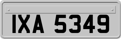 IXA5349
