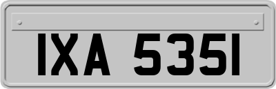 IXA5351