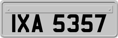 IXA5357