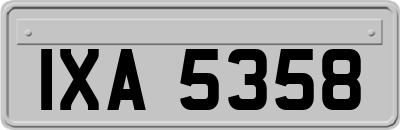 IXA5358