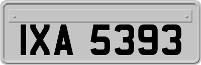 IXA5393