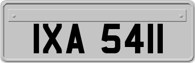 IXA5411