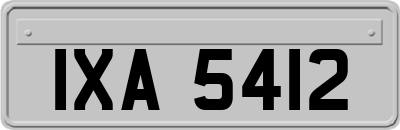 IXA5412