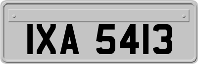 IXA5413