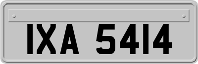 IXA5414