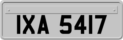 IXA5417