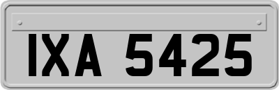 IXA5425