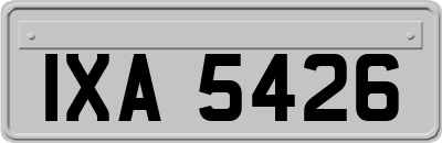 IXA5426