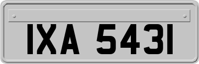IXA5431