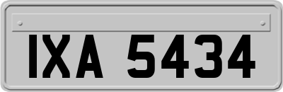 IXA5434