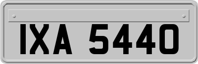 IXA5440
