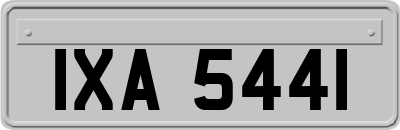 IXA5441