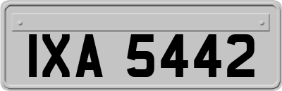 IXA5442