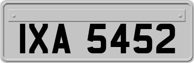 IXA5452