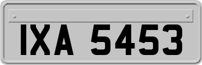 IXA5453