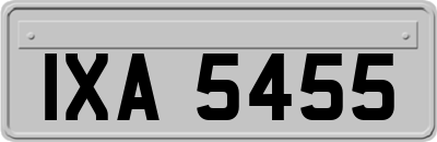 IXA5455