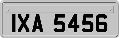 IXA5456