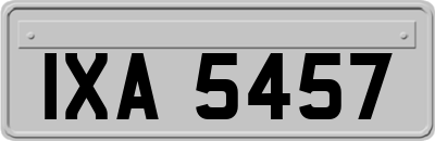 IXA5457