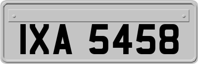 IXA5458