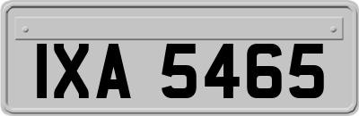 IXA5465