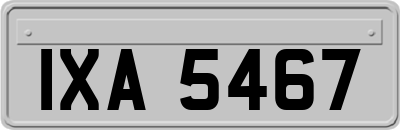 IXA5467