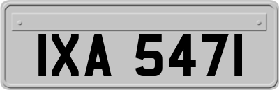 IXA5471