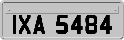IXA5484