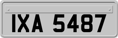 IXA5487