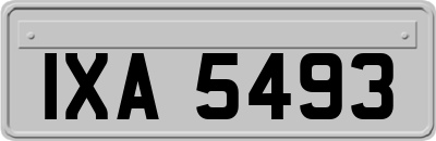 IXA5493