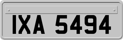 IXA5494