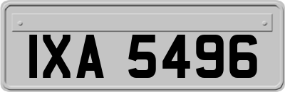 IXA5496