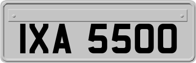 IXA5500