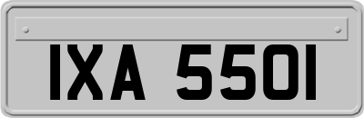 IXA5501