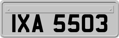 IXA5503
