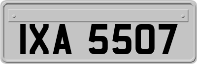IXA5507