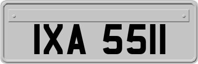 IXA5511