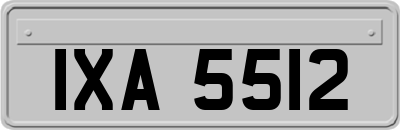 IXA5512