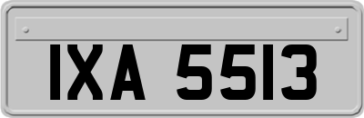IXA5513