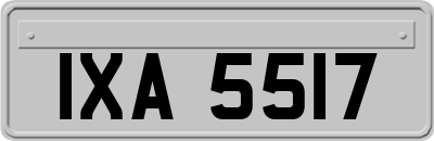 IXA5517