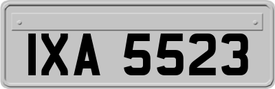IXA5523