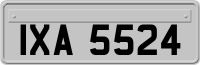 IXA5524