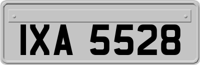 IXA5528